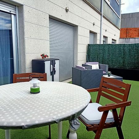 Aurine Apartment Foz Exterior foto