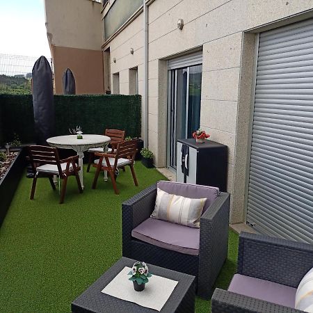 Aurine Apartment Foz Exterior foto