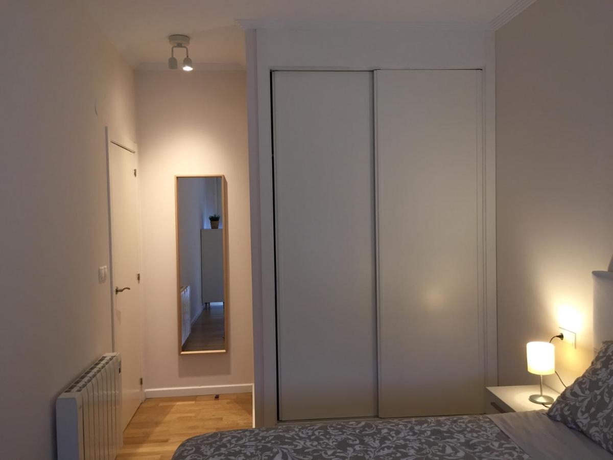 Aurine Apartment Foz Exterior foto