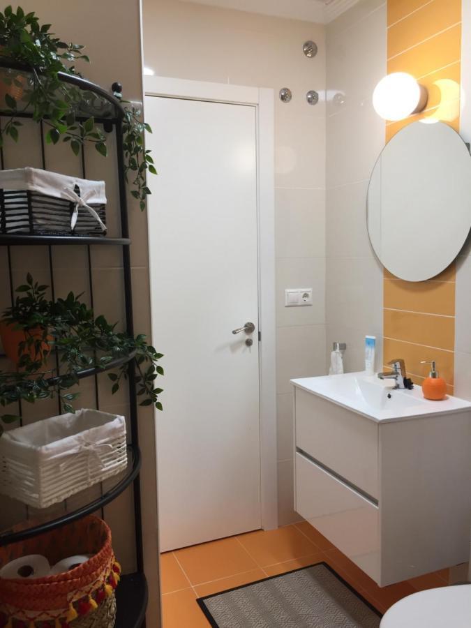 Aurine Apartment Foz Exterior foto
