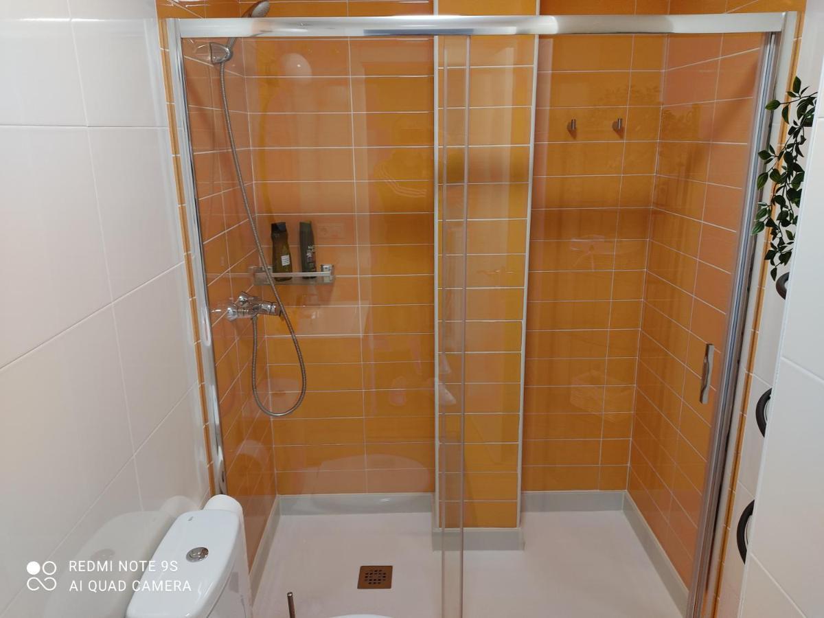 Aurine Apartment Foz Exterior foto