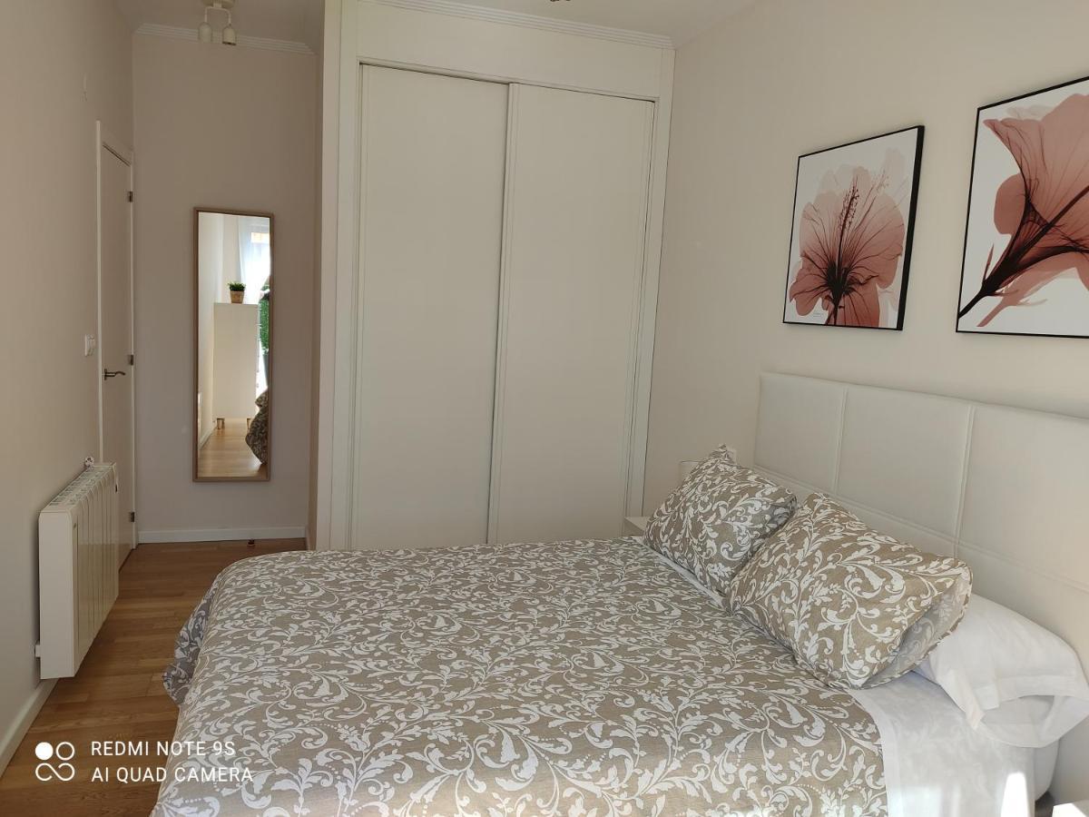 Aurine Apartment Foz Exterior foto